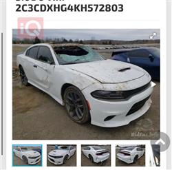 دودج تشارجر